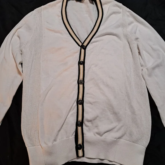 Sean John Cardigan Size XL - Picture 3 of 8
